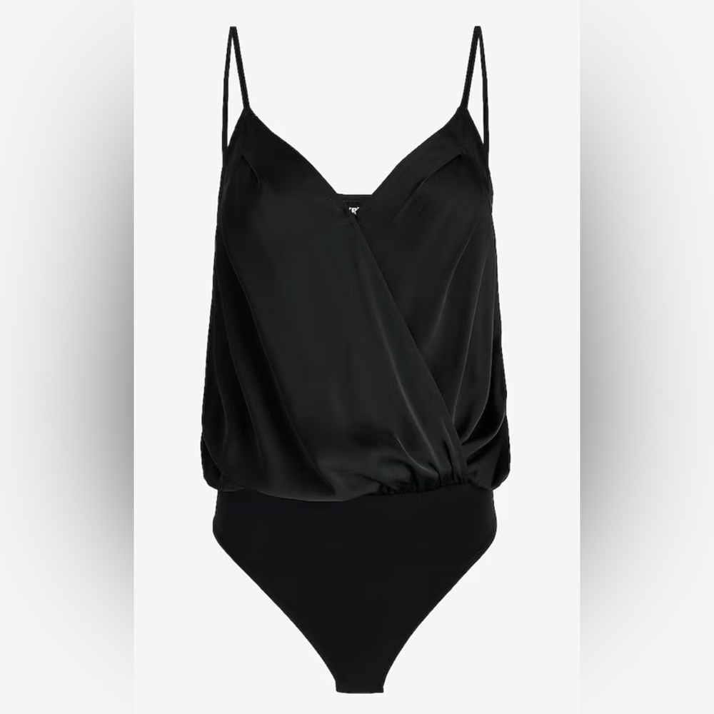 Express Body Suite